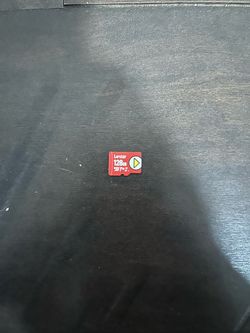128GB Micro SD Card