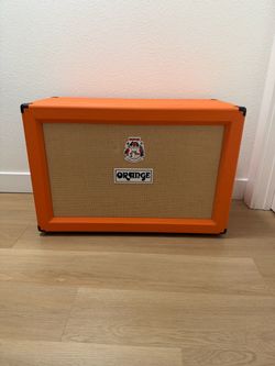 Orange 212PPC GUITAR CAB