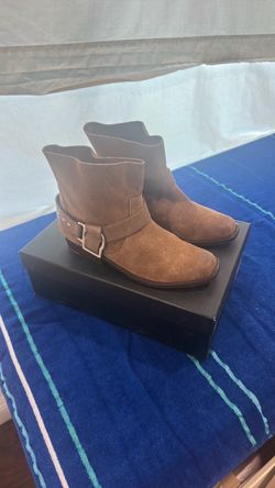 Joe’s women’s boots