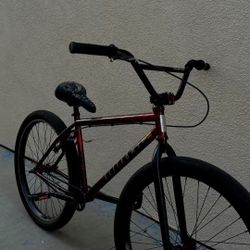 Trading For E Scooter 