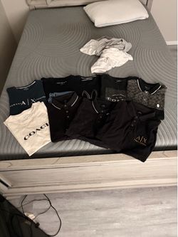 Designer shirts