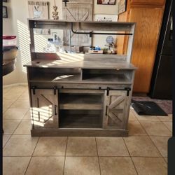 Farmhouse Cabinet 