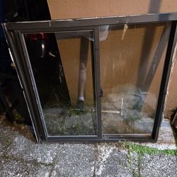 Real Nice Window In Great Shape 