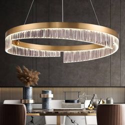 Modern Chandelier