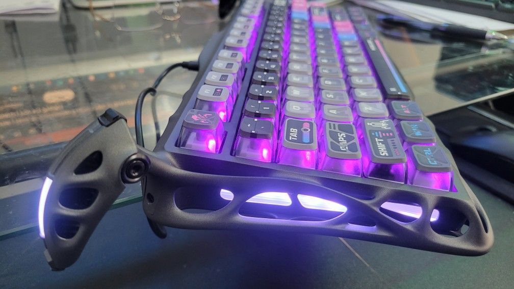 Gravistar K1 Pro Almost New