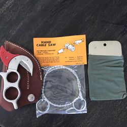Survival Kit