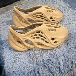Foam Runners