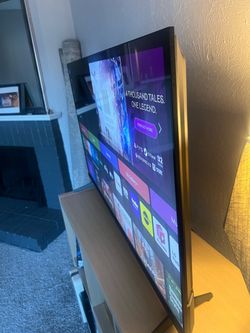 NEW 4k 43” UHD TV