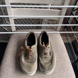 Vans Shoes 