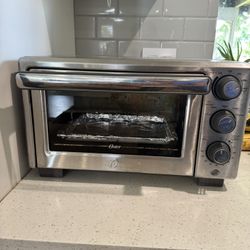 Mini Oven 