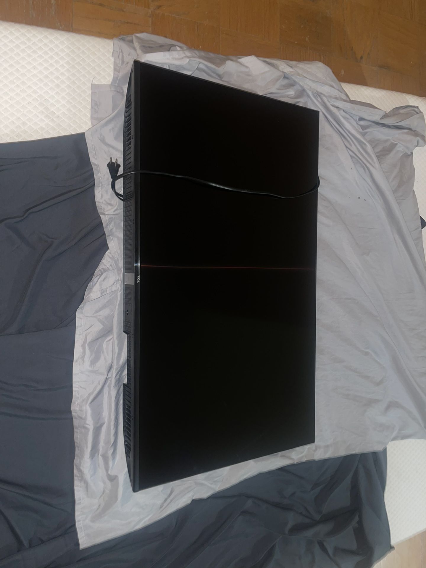 TCL 43-inch Smart TV