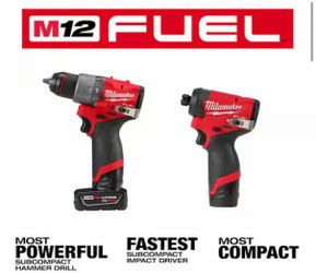 Milwaukee M12 12-Volt Lithium-Ion Cordless Electric Portable Inflator