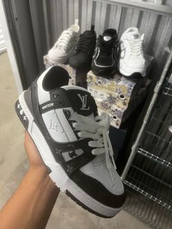 lv trainer