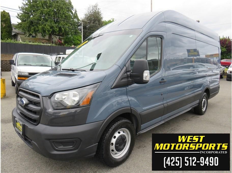 2020 Ford Transit-250 Cargo Van