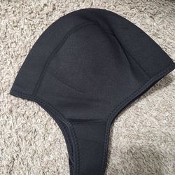 Wetsuit Hood, Thermal Swim Surf Diving Hood