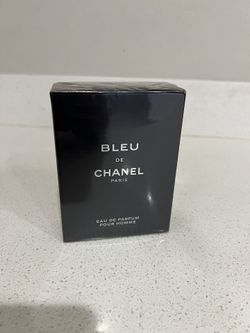 Blue De Chanel Cologne