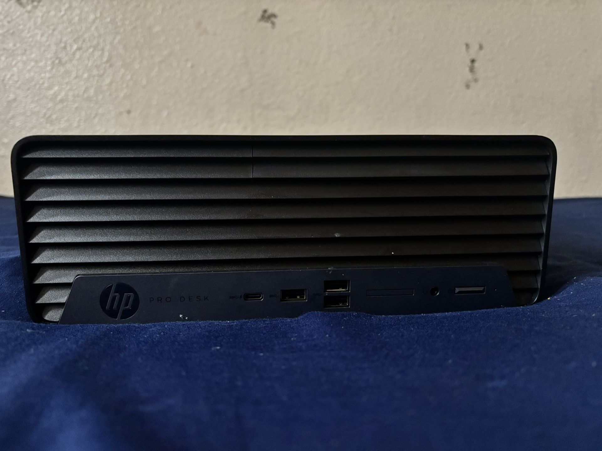 Custom Gaming PC (Read description)