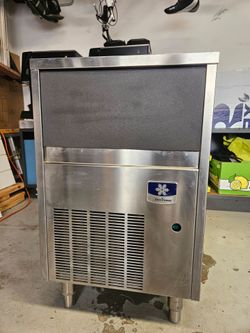 Manitowoc RF0244A ice machine
