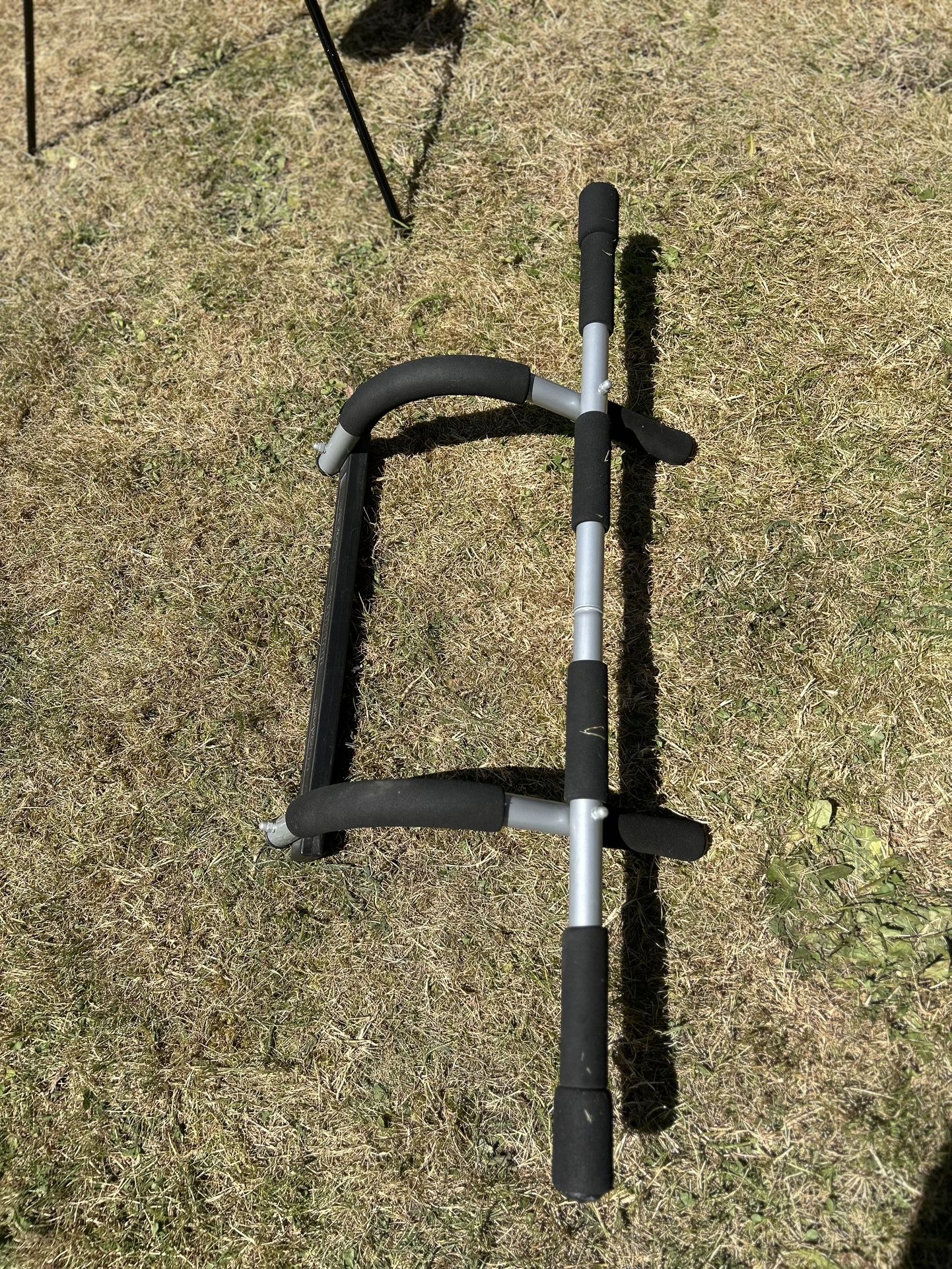 Pull Up Bar