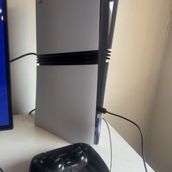 Ps5 pro ( read description )