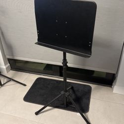Music Stand