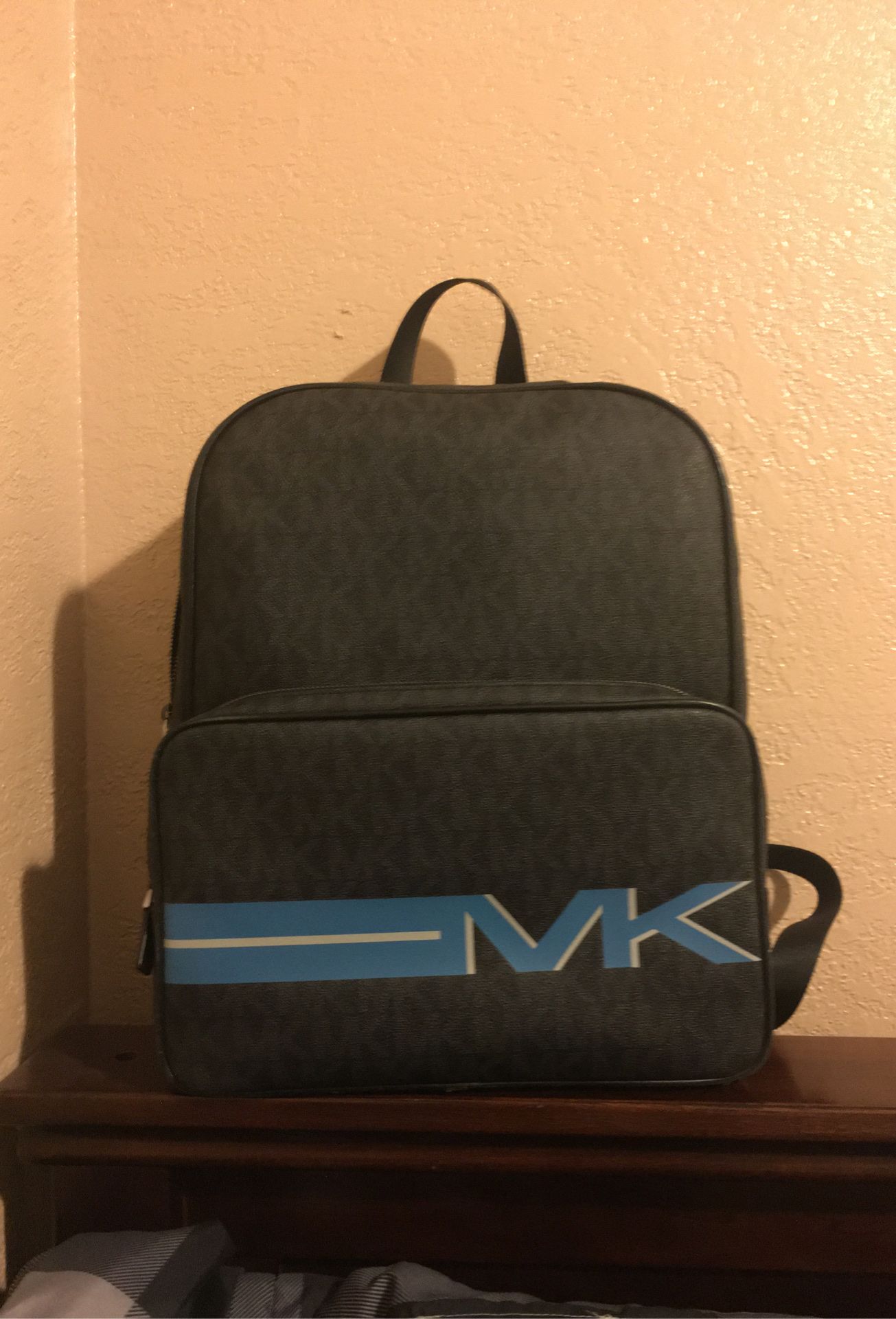 Michael kors backpack