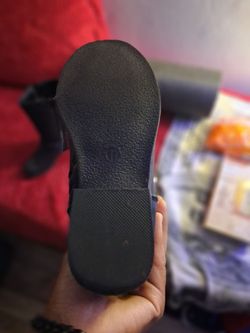 Sketchers kid shoes n bouncy house new