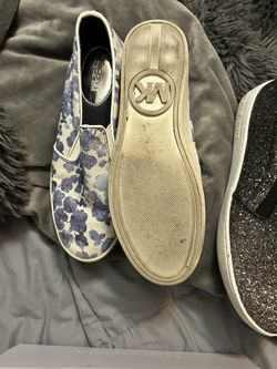 Michael Kors Slides Size 8.5