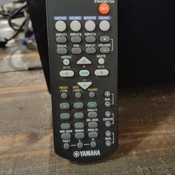 Yamaha Sound Bar, Super Loud