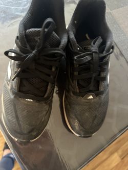 Kids Adidas Baseball Cleats