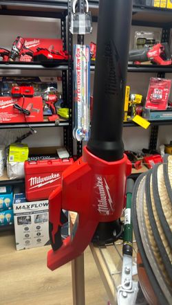 Milwaukee Cordless Leaf Blower Tool Only