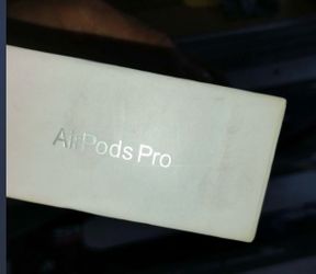 AirPods 2 Generation -New