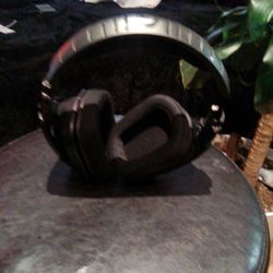 G633 Headset