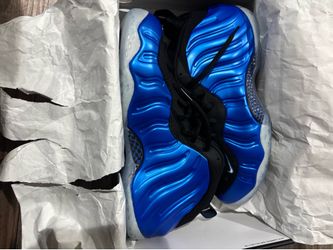 Nike foam posits men