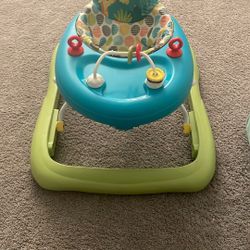 Baby Walker 