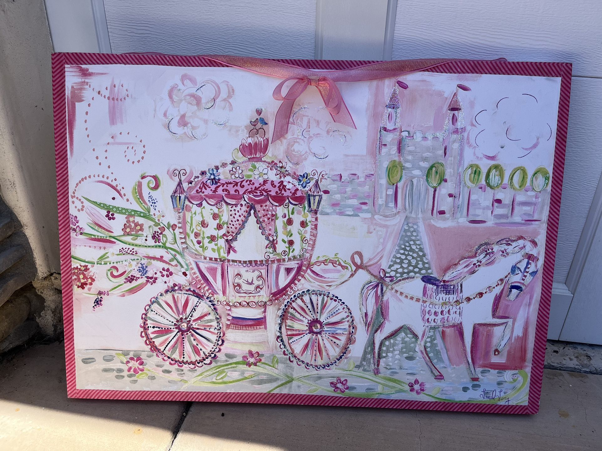 Cinderella Picture