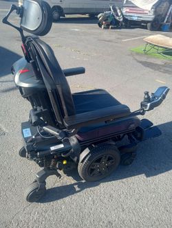 Quantum Edge 3  Stretto w/ iLevel capability