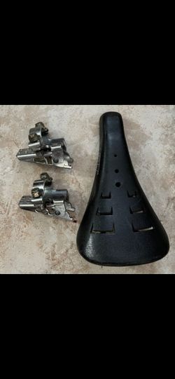 GT Bike Parts