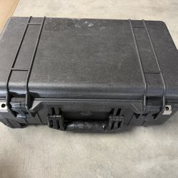 Pelican 1510 Case