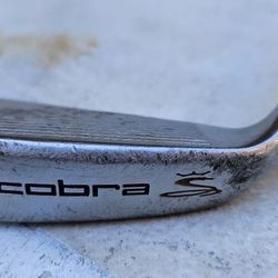 Cobra CXI 5 golf iron