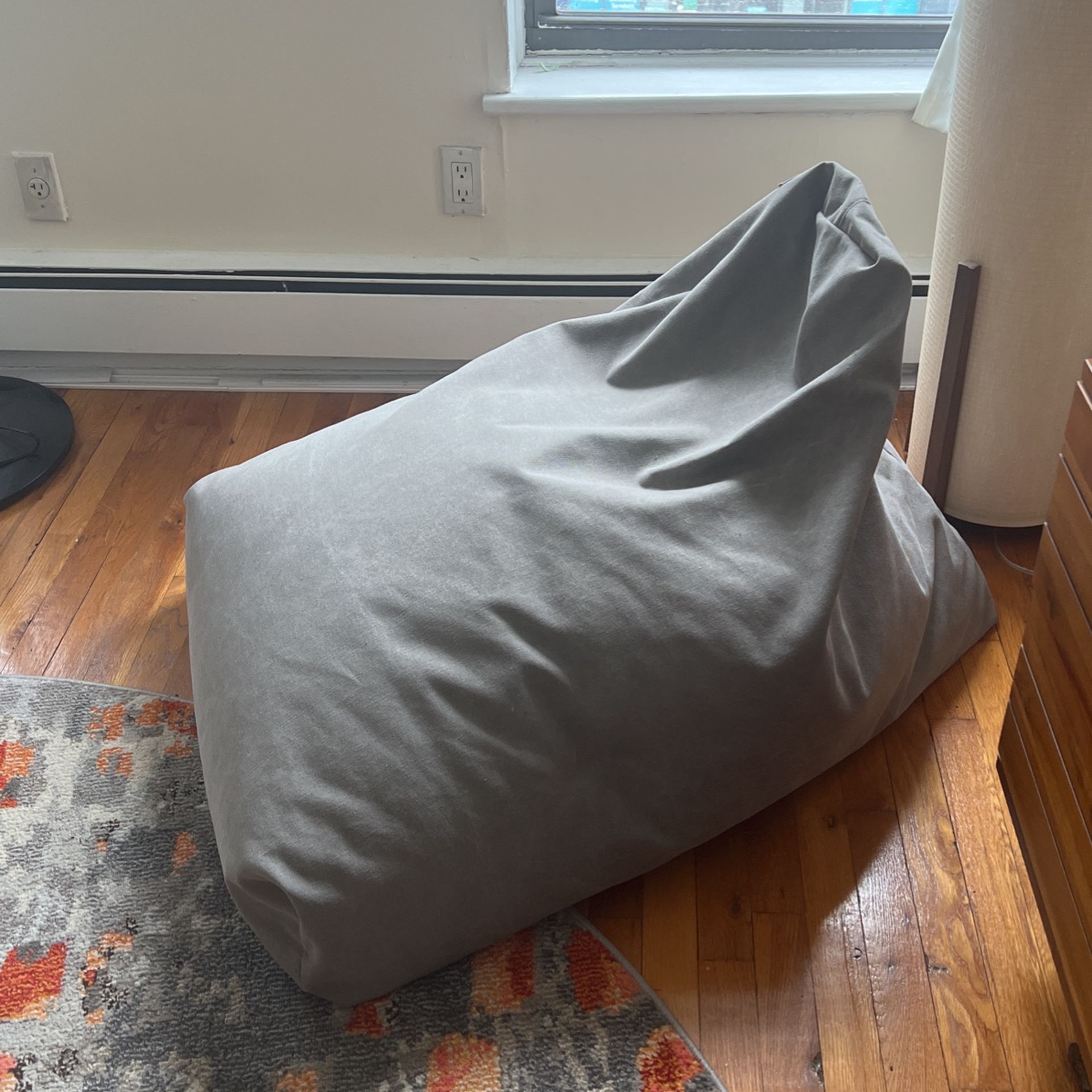 Bean Bag Chair From Zara Home