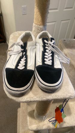 Vans old skool bolt 2-tone