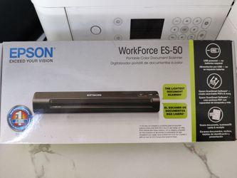 document scanner
