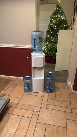 Water Dispenser