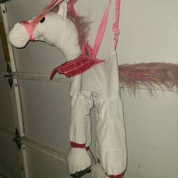 Unicorn Costume