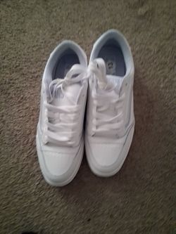 Vans shoes