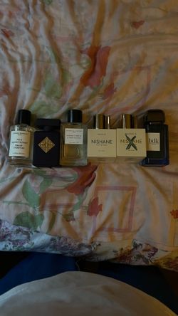Fragrance for sale