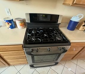 Stove