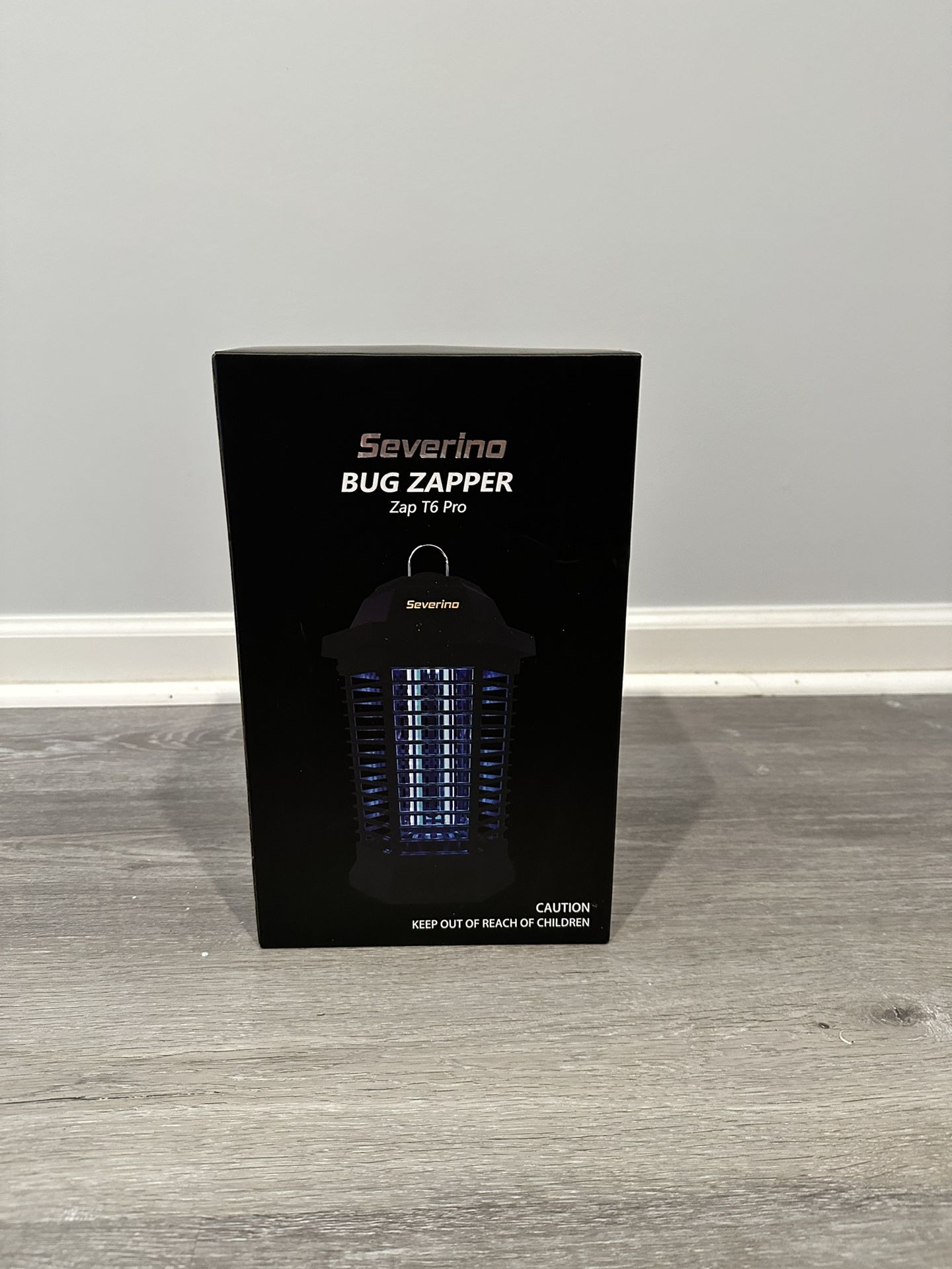 Bug Zapper