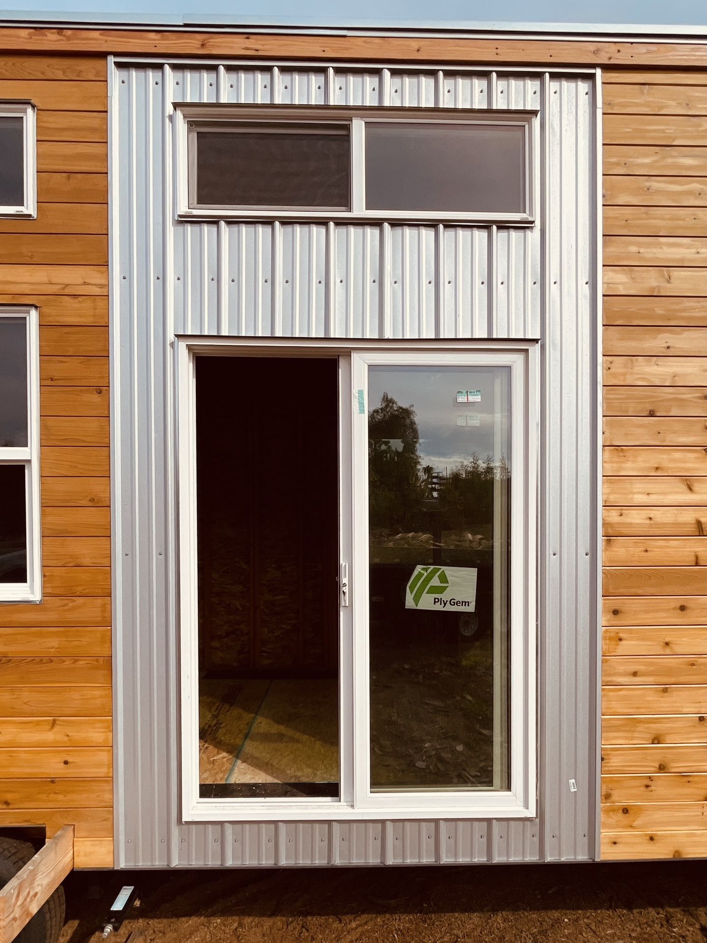 Tiny Home/ADU/Granny Flat/Shed/Container Home
